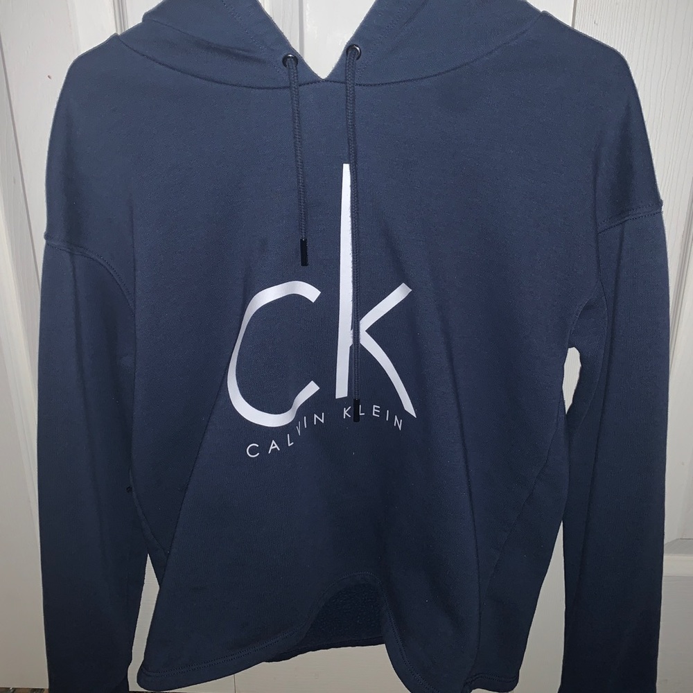 Calvin Klein hoodie